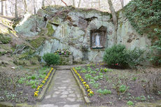 Kennenlerntag des Pastoralverbundes in Naumburg (Foto: Karl-Franz Thiede)